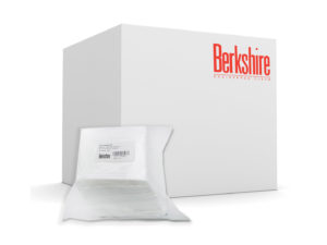 EcoClean35 Cleanroom Wipe Case