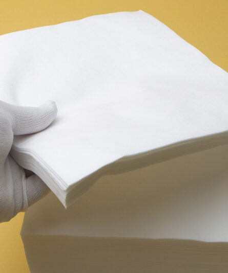 EcoClean60 eco friendly wipe edge