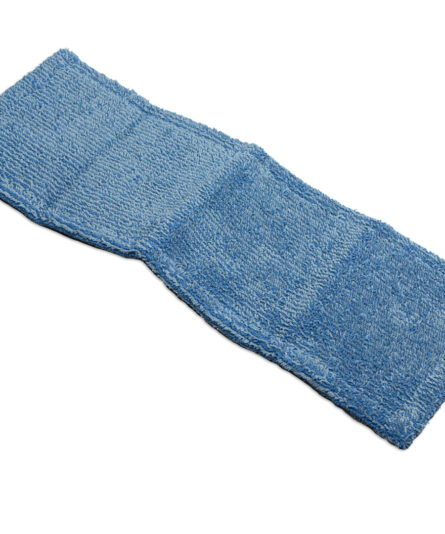 FMC8MD10P Microfiber Ergo Flat Mop Cover 1