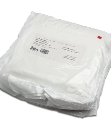 GWVPST0940 Cleanroom Wipes