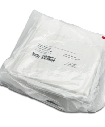 Gamma Wipe® 120 9 x 9 Pack GW120ST0940 Cleanroom Wipes