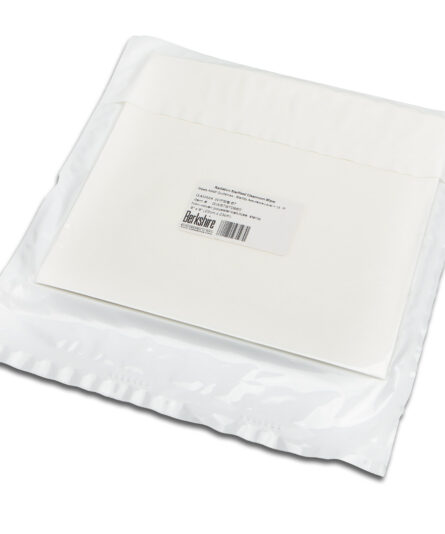 Gamma Wipe® 67 9 x 9 GW67ST0980 Sterile Wipes