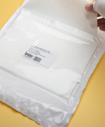 Gamma Wipe® 67 9″ x 9″ Sterile Wipes
