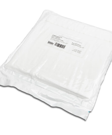Gamma Wipe® VP 12 x 12 Sterile Cleanroom Wipes