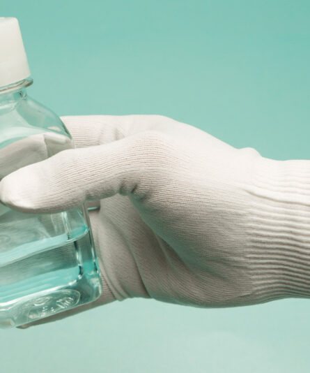 Glove Liners XL Application