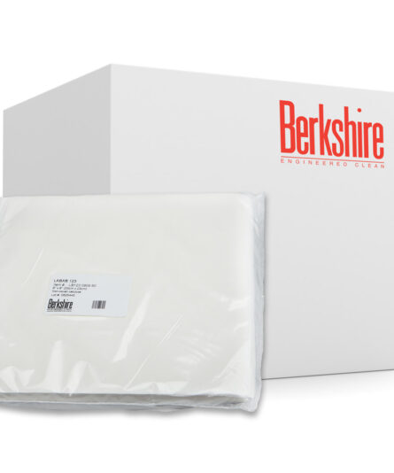 LB123090960 Nonwoven Cleanroom Wipes Case