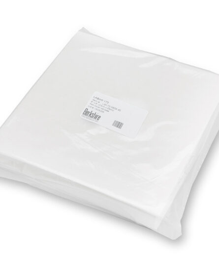 LB170090940P Nonwoven Cleanroom Wipes Pack