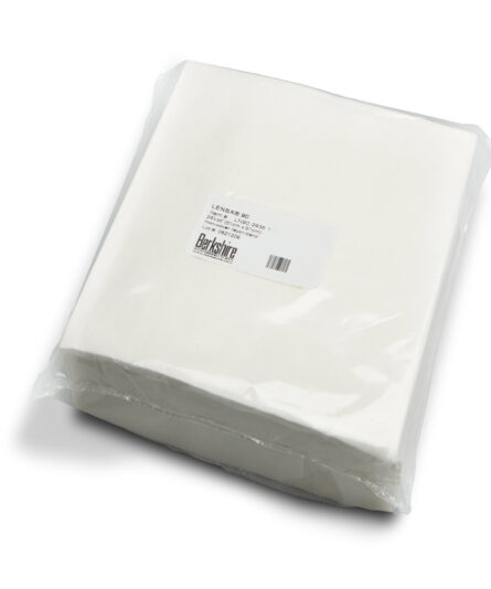 LN9024361 Nonwoven 24x36 Cleanroom Wipes Pack