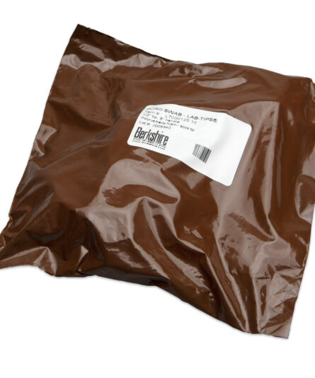 LT00012510P Lab Tips® Large Open Cell Foam Swabs Pack