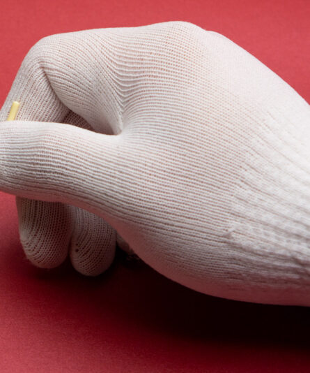 LTN70F.20 soft low linting Cleanroom Swab