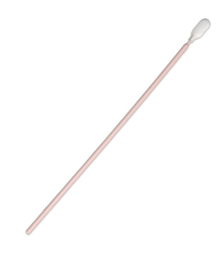 LTP1465ESD10 Cleanroom ESD Polyester Swab 1