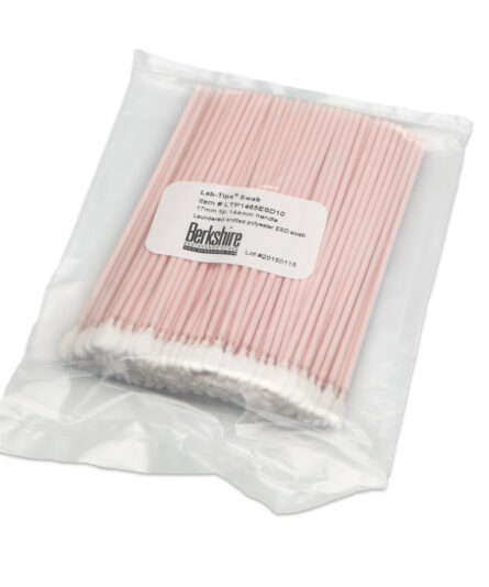 Lab-Tips®-Knitted-Polyester-ESD-Swabs-Pack