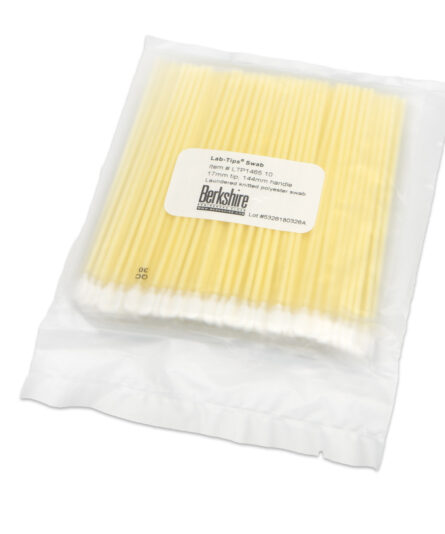 Lab-Tips®-Long-Handled-Polyester-Swabs-Pack-LTP146510P