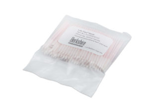 Lab Tips® Pointed Tip Foam ESD Swabs Pack
