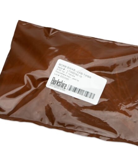 Lab Tips® Small Open Cell Foam Swabs Pack