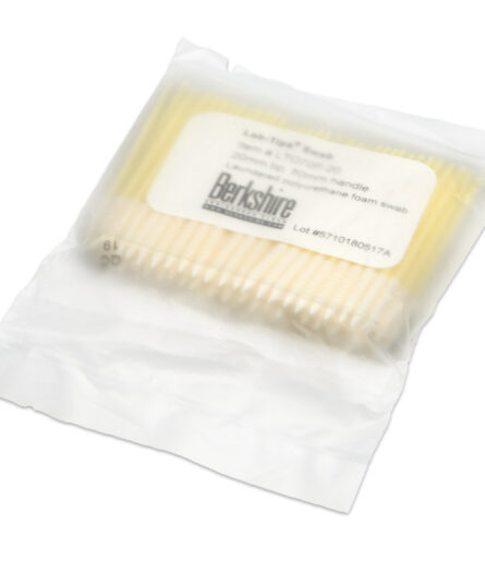 Lab-Tips®-Small-Open-Cell-Foam-Swabs-Pack-LTO70P20P