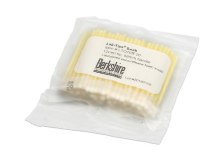 Lab-Tips®-Small-Open-Cell-Foam-Swabs-With-Rigid-Tip-Pack-LTO70R20P
