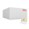 Lab Tips® Small Polyester Swabs Case LTP70F.20