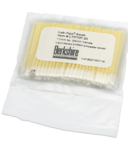 Lab-Tips®-Small-Polyester-Swabs-Pack-LTP70F20P