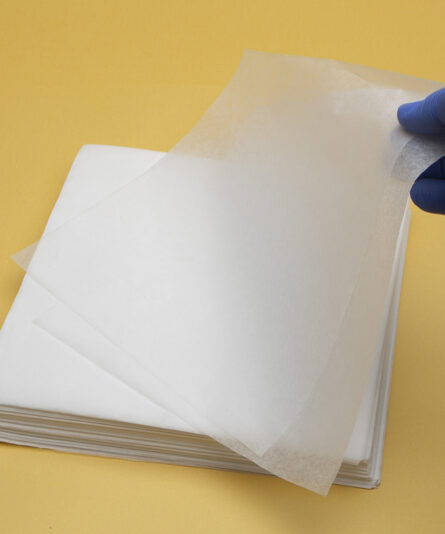 Labx 123 9x9 Cleanroom Wiper Application