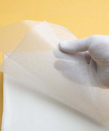 Lensx 4x6 Optical Lens Cleaning Wipes