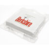 MP1100090914P Microfiber Cleanroom Wipes Pack