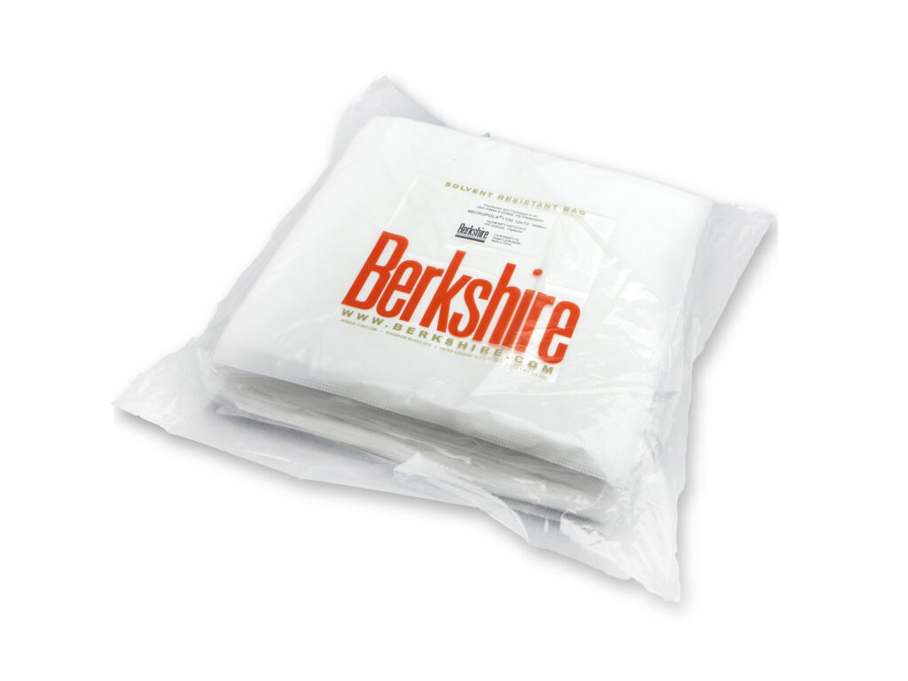 MP1100121210P Sealed Edge Cleanroom Wipes Pack