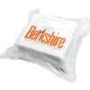 MSLI090910P 9x9 Cleanroom Wipe Pack