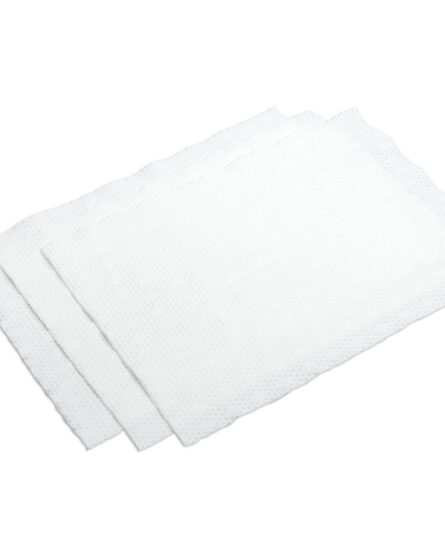 MSSS.0812.12 MicroSeal SuperSorb® Flat Mop Covers