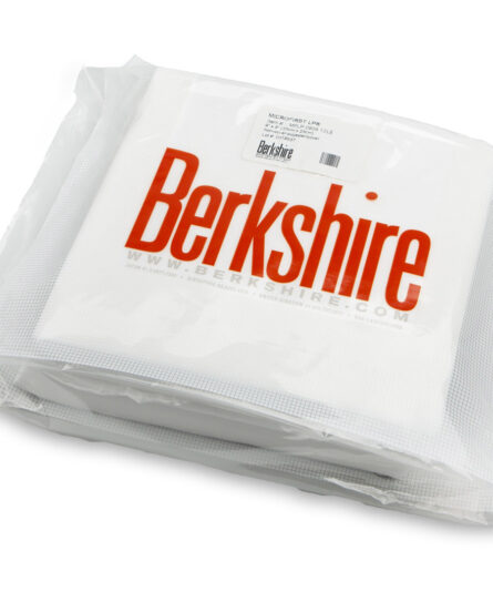 Low Endotoxin Wipes - Berkshire Corporation