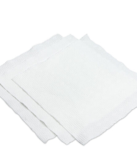 MicroSeal SuperSorb 9 x9 Cleanroom Wiper