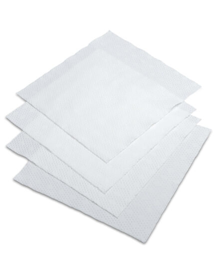 MicroSeal SuperSorb Lite 9 x9 Cleanroom Wiper