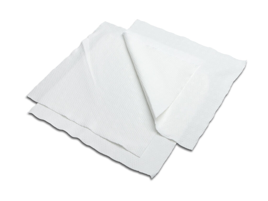 MSSS121212P Clean Room Surface Wipes Berkshire Corporation
