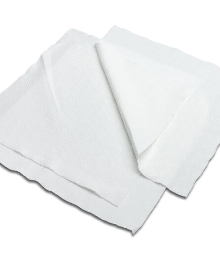 MicroSeal SuperSorb® 12 x12 Pack Cleanroom Wipes