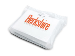 PW880081012P Nonwoven Cleanroom Wipes Pack