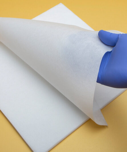 PWAP1213QF20P Cleanroom Wiper