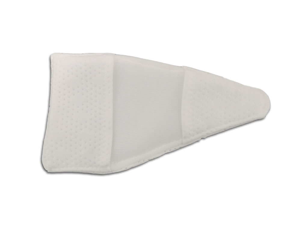 Isolator Cleaning Tool Pads Berkshire Corporation