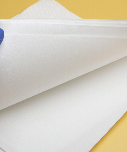 Pro Wipe 750 12x12 Cleanroom Application