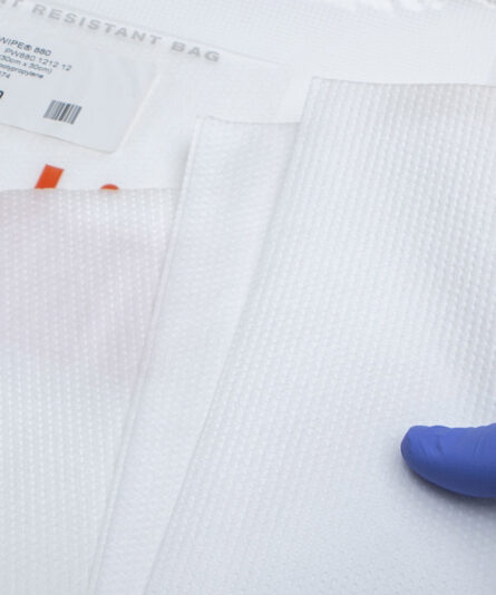 Pro Wipe 880 12x12 Cleanroom Wipes Application