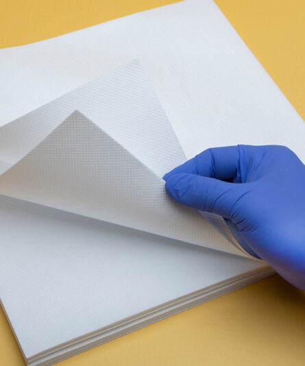 Pro Wipe® OS 12 x 12 Cleanroom Wipes