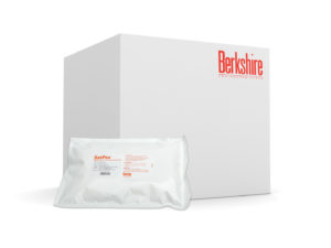 SPX3000.001 SatPax 3000 9x9 Cleanroom Wipes Case
