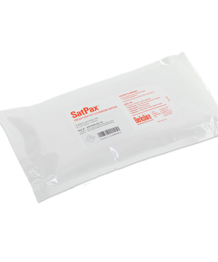 SSP100000124 Cleanroom Wipes Pack