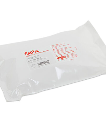 SSP1200.003.12 Presat Cleanroom Wiper Pack