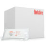 SSP67000124-Sterile-SatPax®670-9x9-Cleanroom-Wipes-Case