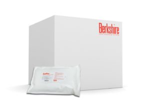 SatPax® ValuSeal® 1500 9 x 9 70 IPA Case SPXV1500.001.12