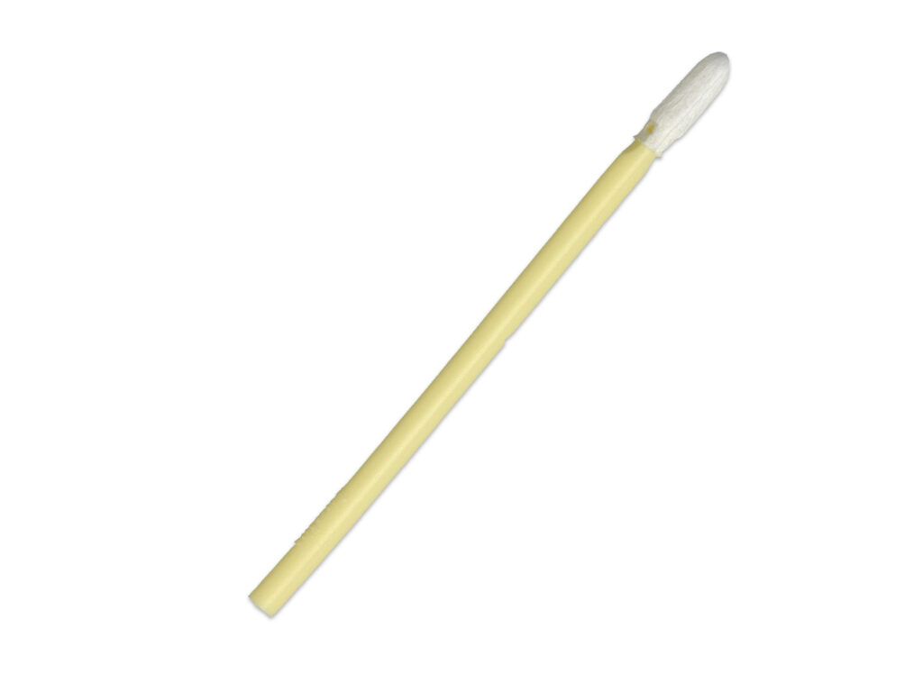 Soft-and-low-linting-Cleanroom-Swab