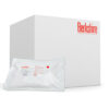 Sterile SatPax® MFLP WFI Low Endotoxin 9x9 Case SSPMFLP00124LE