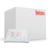 Sterile SatPax® MicroSeal® VP WFI Low Endotoxin 9 x 9 Case SSPVP00112LE