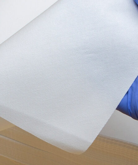 Twillx® 1622 12x12 environmentally friendly wipers