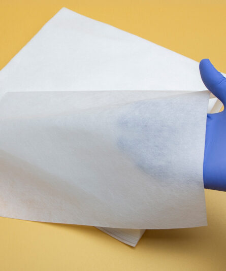 ValuClean® Plus 12 x12 Cleanroom Wipers